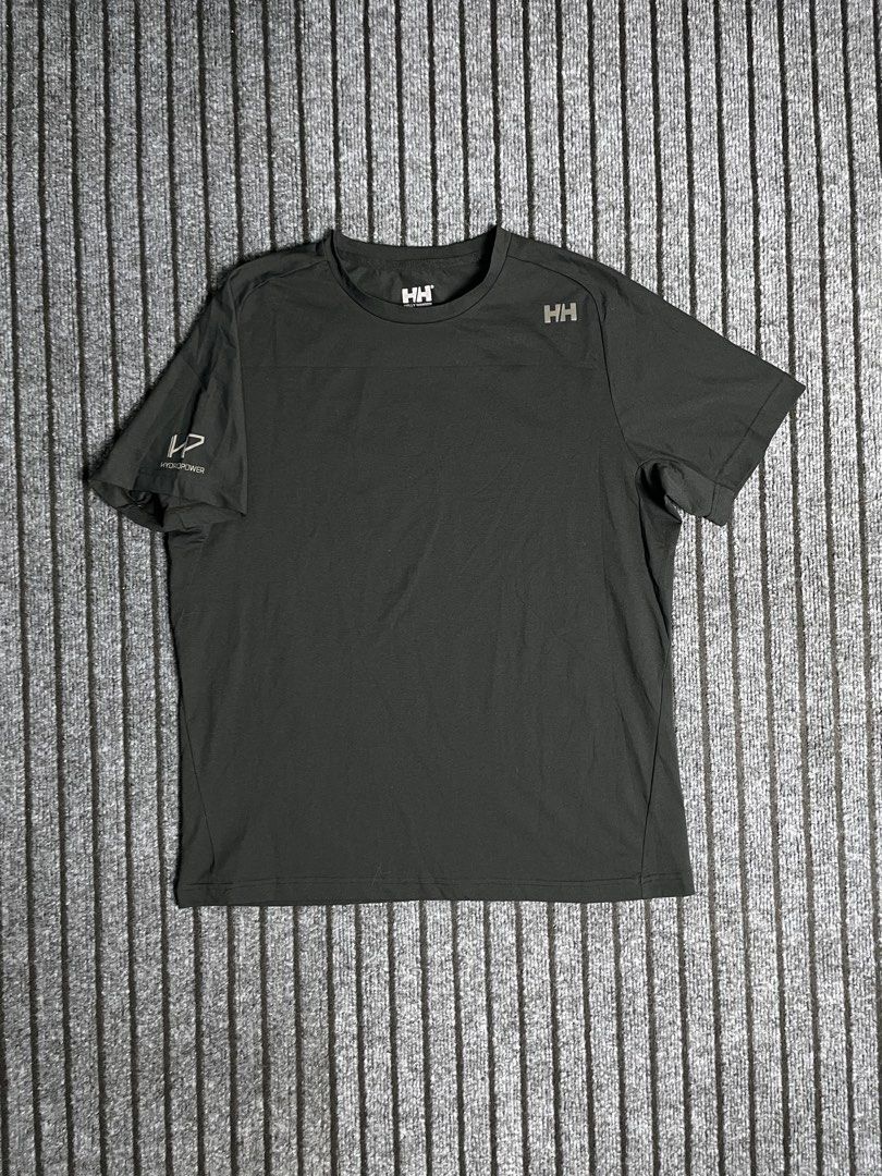 Helly Hansen - S/S Hydropower (Category: Activewear) located in Puerto Princesa. Submitted by palawan.swagdealer (Listing ID 1470319663, Image 1). Description: All details are provided Kindly check each photo No major flaws In excellent condition.