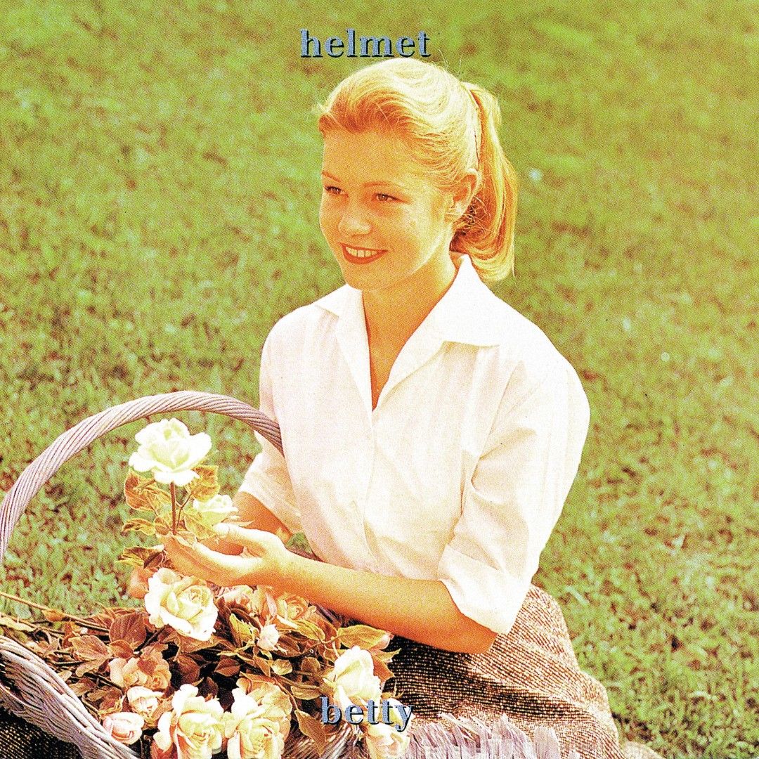 Helmet - Betty (CD) (Category: CDs & DVDs) located in Pasig City. Submitted by windowlicker (Listing ID 1470198913, Image 1). Description: - Listings without photos are still in transit and are expected to arrive within the week - Near Mint condition (case not graded) - MOD: J&T or Lalamove - MOP: Gcash.
