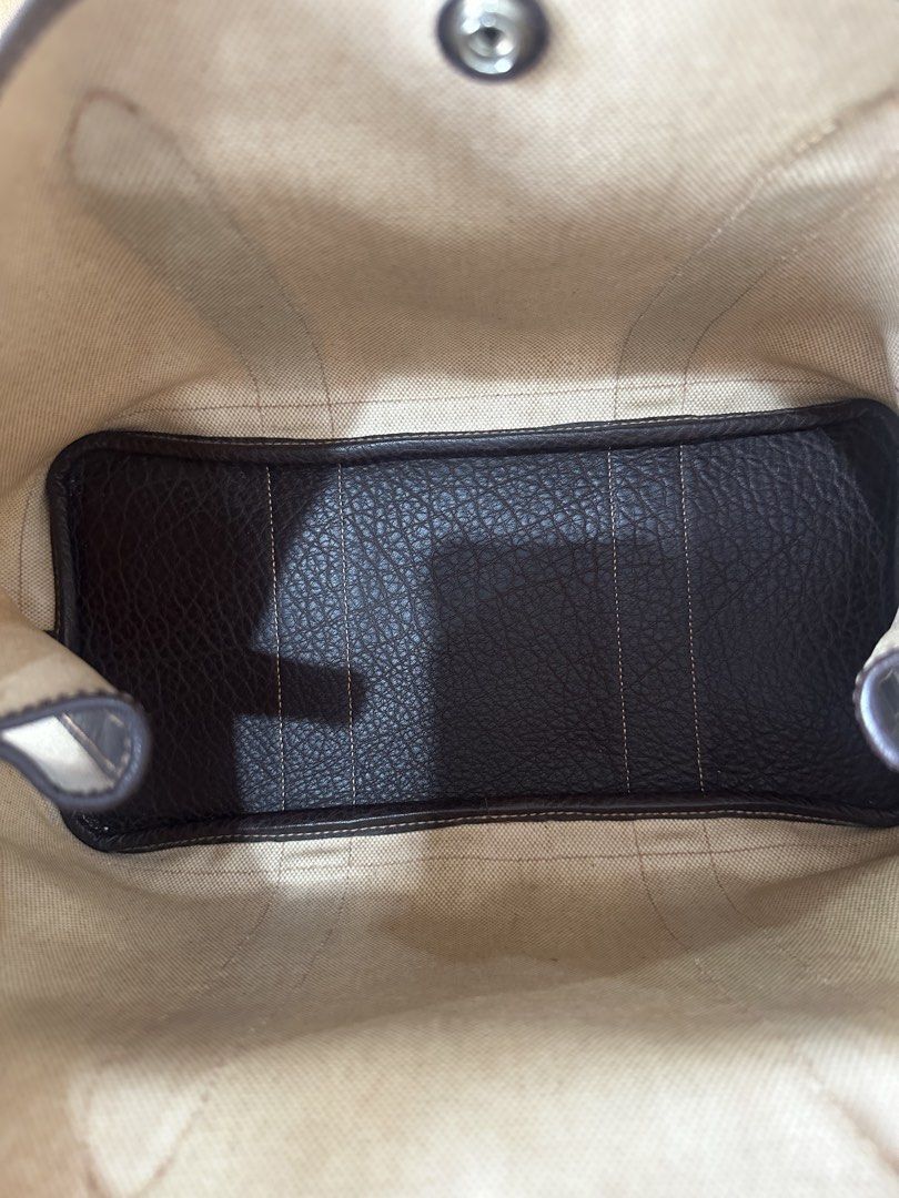 Hermes GPT 36 canvas (Category: Luxury Bags & Wallets) located in Quezon City. Submitted by beautybox2018 (Listing ID 1470167716, Image 3). Description: .