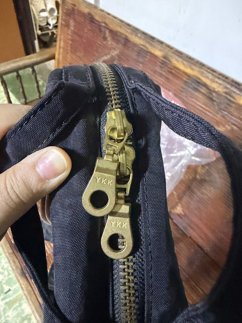 Herschel Supply Co. Nova Mini Backpack Black (Category: Backpacks) located in Manila. Submitted by tonrgsp_ (Listing ID 1470185061, Image 3). Description: - Herschel Mini Orion Backpack - Used 6x only very good condition, never been washed - mode of payment: Gcash, Bank transfer.