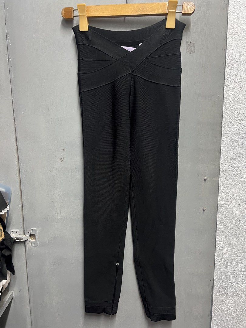 HERVE LEGER (Category: Other Bottoms) located in Dasmarinas. Submitted by jessputrages (Listing ID 1470326095, Image 1). Description: For sale Herve Leger Excellent condition No issue 1000 plus shipping fee Pm for more details.