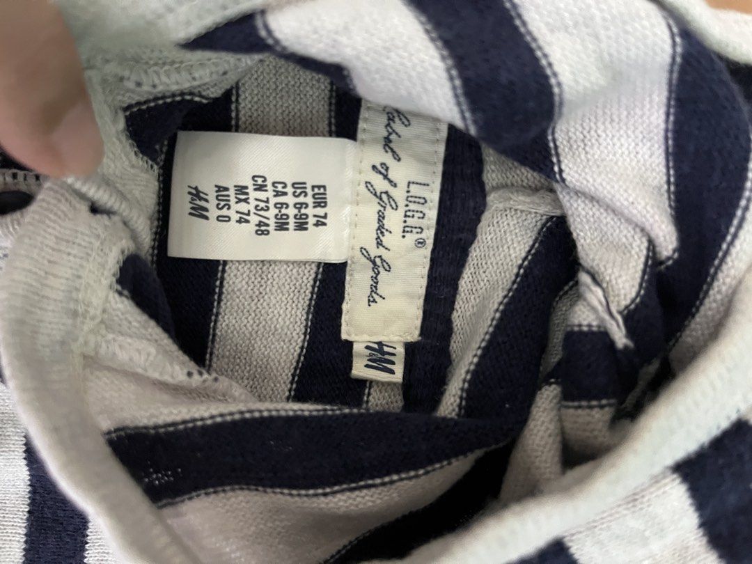 Hoodie jacket for toddler (Category: Babies & Kids Fashion) located in Manila. Submitted by dsanjuansdeclutter2 (Listing ID 1470317630, Image 2). Description: .