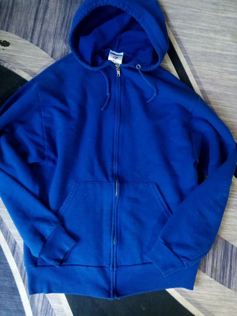 Hoodie jacket zipper (Category: Coats, Jackets and Outerwear) located in Manila. Submitted by icamalicdem29 (Listing ID 1470241043, Image 3). Description: .