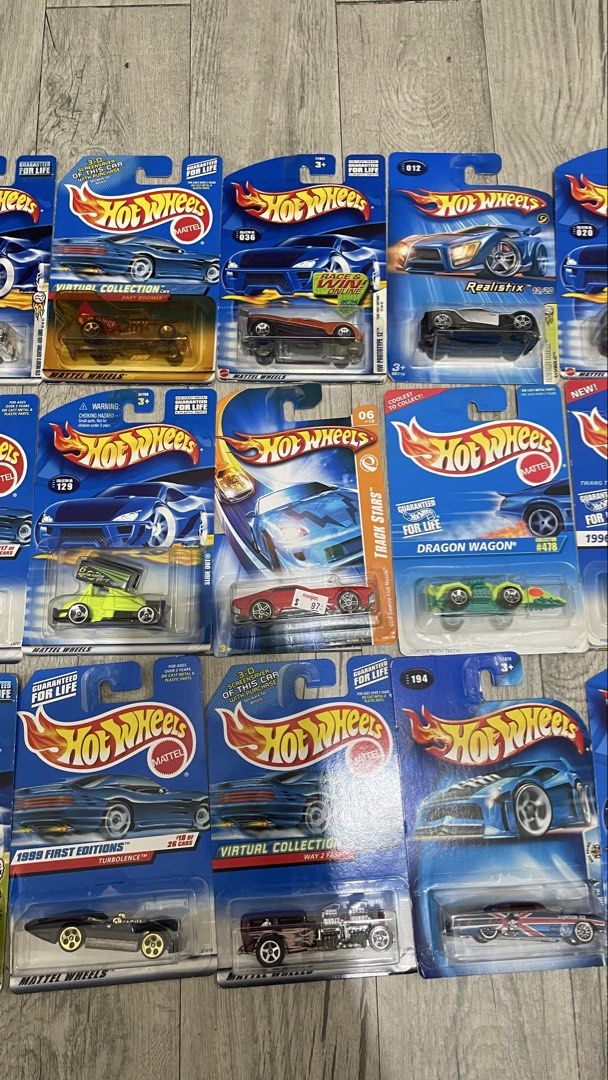 Hot wheels blue cards fantasy (Category: Kids Toys) located in Las Pinas. Submitted by tinngonzaga (Listing ID 1470314760, Image 2). Description: 35 pcs As set No break set 40 each .