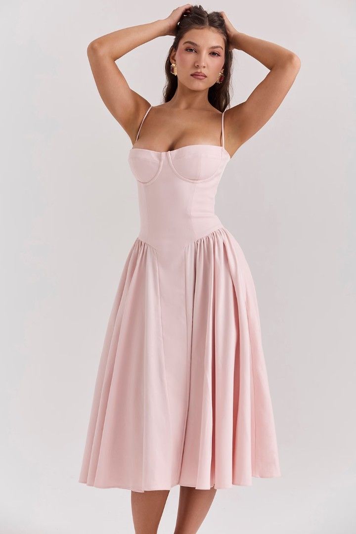 House of Cb Samaria (Category: Dresses) located in Bacolod City. Submitted by victoria2026 (Listing ID 1470338104, Image 3). Description: Last Price Posted No lowballing I would rather keep it than sell it low. I'll update the listing if magka time na mag halongkat at mag pic..