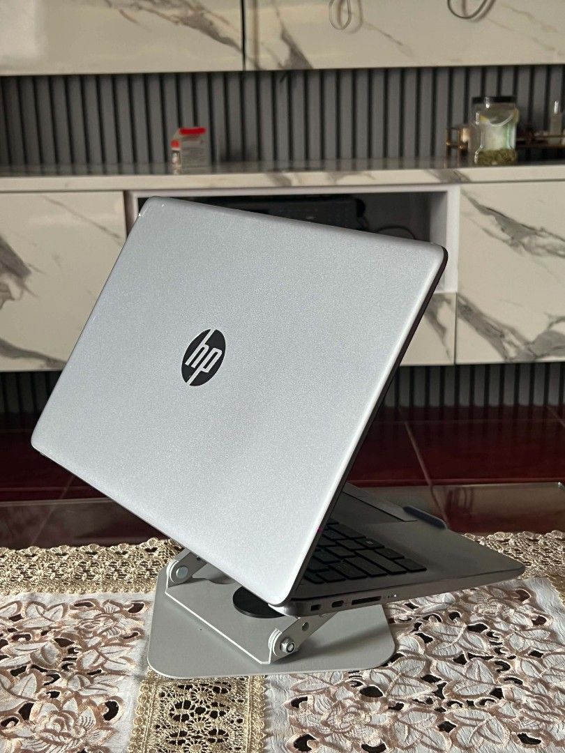 HP 240 G8 Notebook PC (Category: Laptops & Notebooks) located in Pasig City. Submitted by erhecca.bear (Listing ID 1470177132, Image 2). Description: HP 240 G8 Notebook PC Srp: Php42,999 My Price: 17,000 🟣Processor: 11th Gen Intel(R) Core(TM) i5-1135G7 @ 2.40GHz (8 CPUs), ~2.4Ghz 🟣Intel(R) Iris(R) Xe Graphics 🟣Memory : 8GB RAM (Upgradable) 🟣Storage : 512GB SSD (Upgradable) 🟣Keyboard Backlight Key 🟣14inch Inches 1920x1080 FullHD (60hz Refres