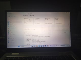 HP Elitebook 840 G6 Touch Screen, Computers & Tech, Laptops & Notebooks ...