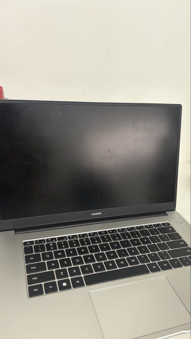 Huawei D15 (Category: Laptops & Notebooks) located in Makati City. Submitted by ttally (Listing ID 1470242435, Image 2). Description: .