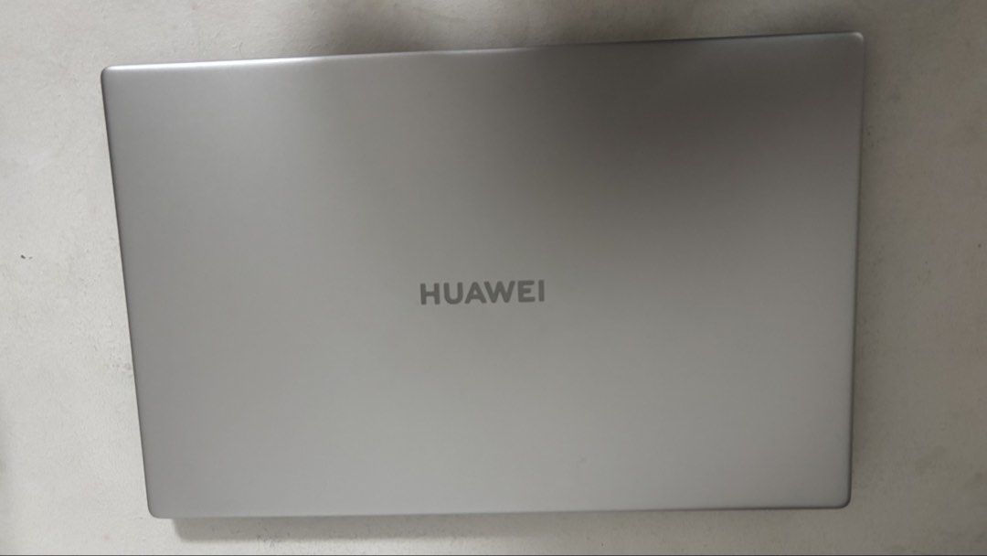 Huawei D15 (Category: Laptops & Notebooks) located in Makati City. Submitted by ttally (Listing ID 1470242435, Image 1). Description: .