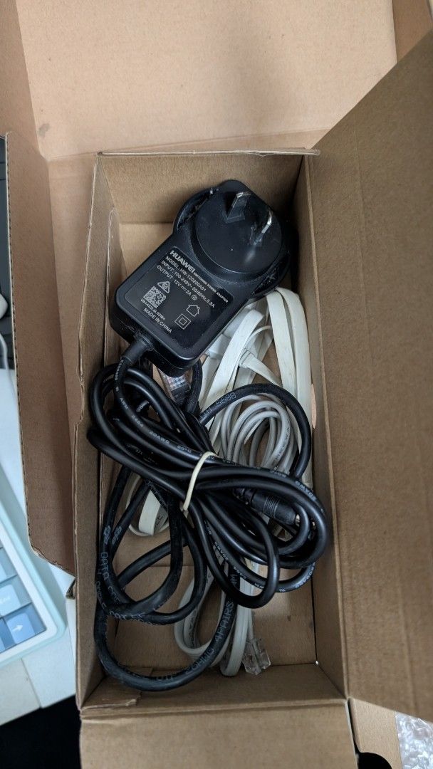 Huawei Modem, Computers & Tech, Parts & Accessories, Networking on ...