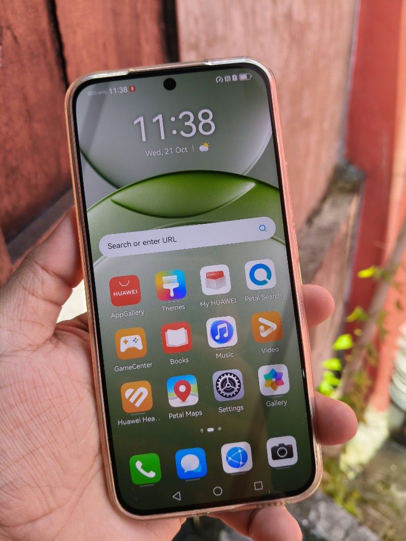 HUAWEI NOVA 13 (Category: Huawei) located in Manila. Submitted by raffiel181 (Listing ID 1470155877, Image 1). Description: HUAWEI NOVA 13 256GB 12GB+3GB HiSilicon Kirin 8000 (7nm) 5000mAh long battery Life Fingerprint on display✅ Face Unlock ✅ No history repair No issue.
