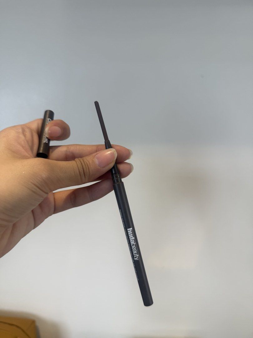 Huda eyeliner (Category: Makeup) located in Quezon City. Submitted by destashingmycloset (Listing ID 1470253836, Image 2). Description: .