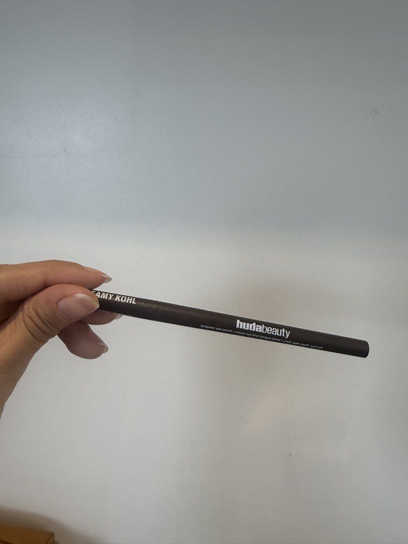 Huda eyeliner (Category: Makeup) located in Quezon City. Submitted by destashingmycloset (Listing ID 1470253836, Image 1). Description: .