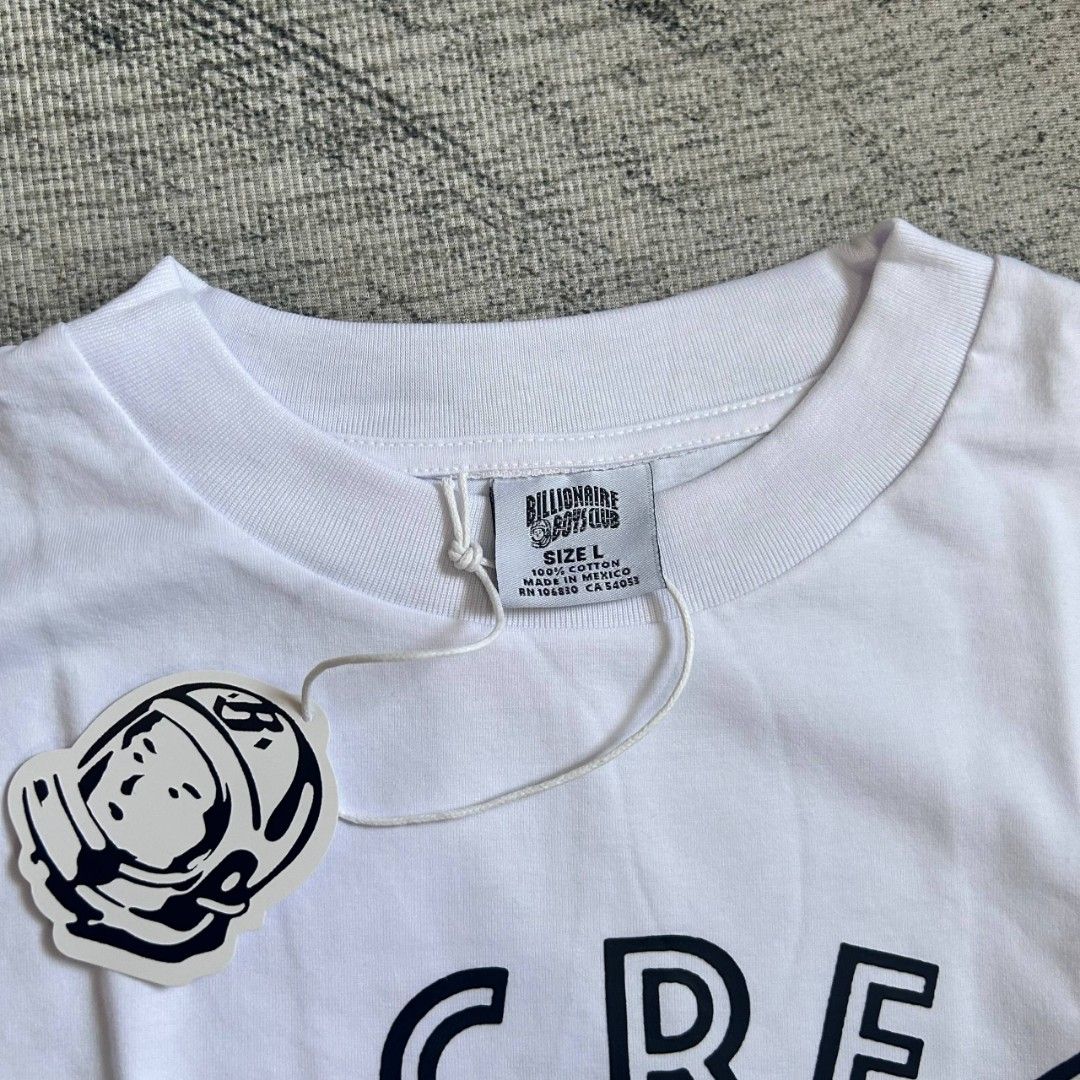 ICECREAM DOLLAR SIGN (Category: Tshirts & Polo Shirts ) located in Quezon City. Submitted by mr.joaquin999 (Listing ID 1470194826, Image 3). Description: BRANDNEW COMPLETE TAGS WITH HANGTAG SIZE: LARGE WIDTH: 22 LENGTH: 28 699 + sf.