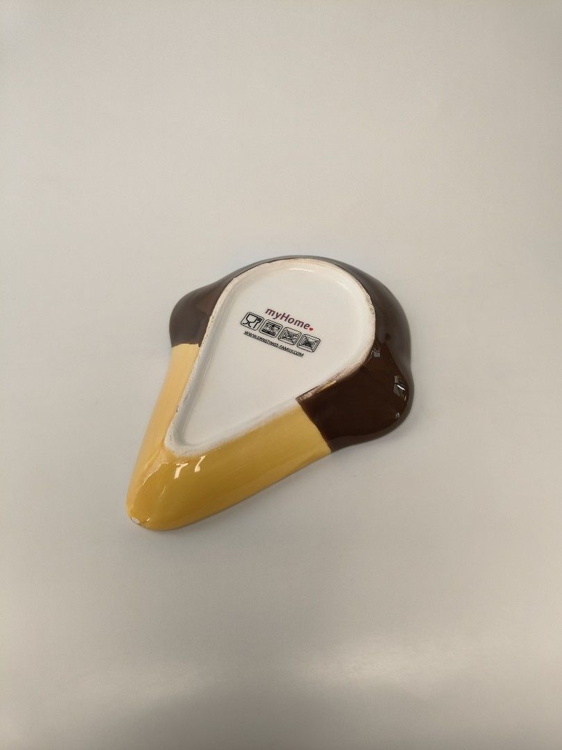 Icecream plate (small) (Category: Other Kitchenware & Tableware) located in Cavite. Submitted by phtmt (Listing ID 1470265686, Image 2). Description: These are factory pull-out items, so minor imperfections or flaws may be present. Please manage your expectations..
