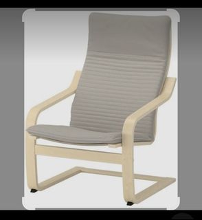 Study Chair, Furniture & Home Living, Furniture, Chairs on Carousell