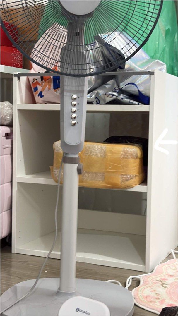 IKEA enhet base cabinet/ drawer (Category: Shelves, Cabinets & Racks) located in Manila. Submitted by jewel279 (Listing ID 1470220960, Image 2). Description: HINDI PA NAGAMIT, BINUILD NALANG ANG SIKIP NA PALAAA 🥲.