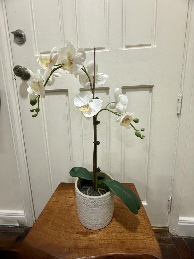 Ikea floral arrangement (Category: Artificial Plants & Flowers) located in Pasig City. Submitted by sheenajao194025 (Listing ID 1470330718, Image 1). Description: .