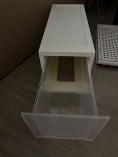 IKEA Moving Boxes Flat Packed Stack, Furniture & Home Living, Home ...