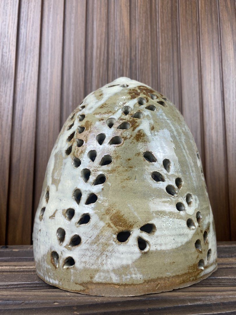Illuminated Earth Lamp Shade (Category: Other Home Decor) located in Pasay City. Submitted by thepickypicker (Listing ID 1470179924, Image 2). Description: Illuminated Earth Lamp shade small P1,150 Size: 6 1/8 tall, 6 1/8 wide.