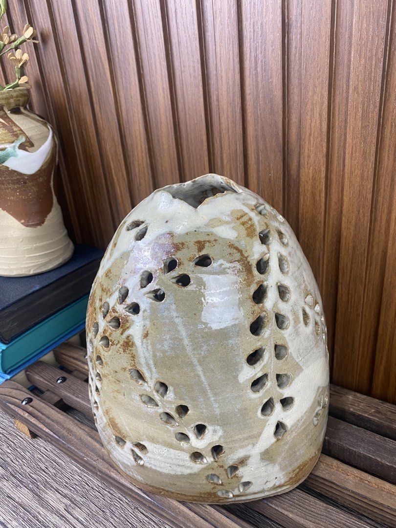 Illuminated Earth Lamp Shade (Category: Other Home Decor) located in Pasay City. Submitted by thepickypicker (Listing ID 1470179924, Image 3). Description: Illuminated Earth Lamp shade small P1,150 Size: 6 1/8 tall, 6 1/8 wide.