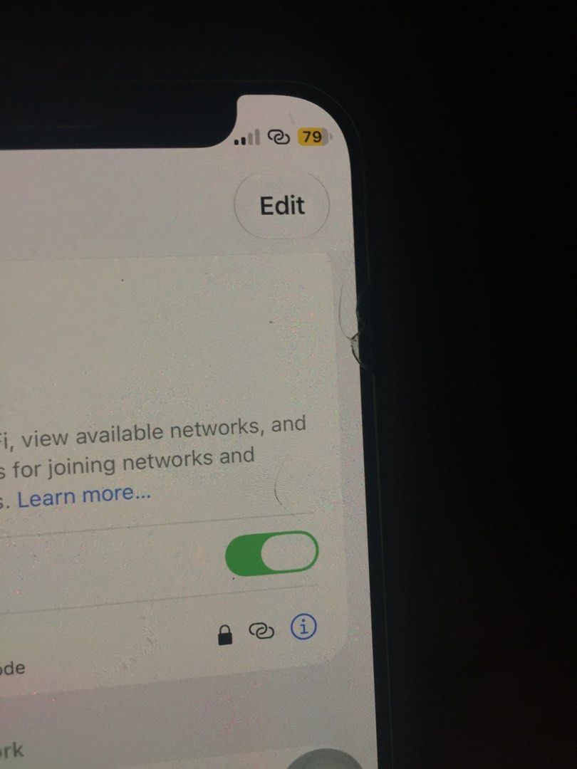 iPhone 12 mini (Category: iPhone 12 Series) located in Manila. Submitted by bright_angelocandelaria (Listing ID 1470333403, Image 3). Description: Selling my iPhone 12 mini, 256GB, purchased from iGadgets in September 2025 for ₱15K+ ✨ DETAILS: ✅ 256GB Storage ✅ Face ID working ✅ With box and Case + Charger. ✅ Compact and handy ✅ No functional issues noticed during use, aside from the disclosed conditions 📌 HONEST DISCLOSURE: • Small crack on the
