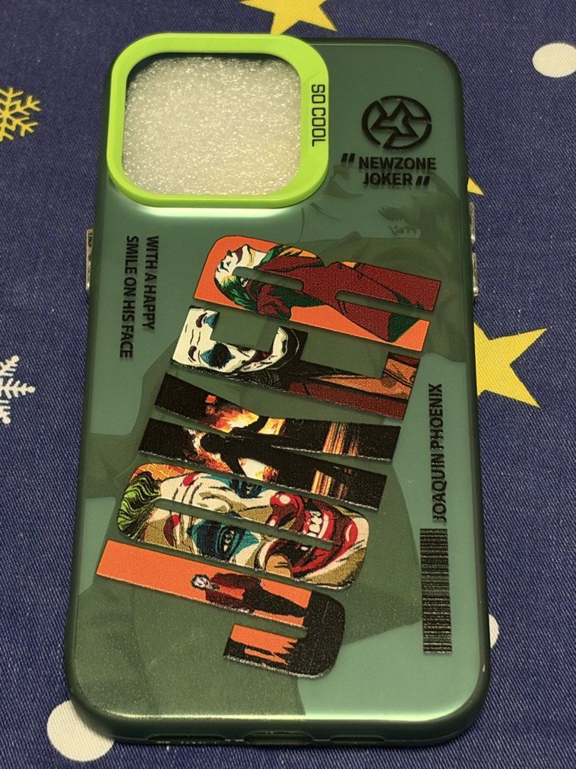 Computer Gadgets Individually Iphone 15 Pro max Anime and Movie Themed iPhone Cases Bundle, Mobile ...