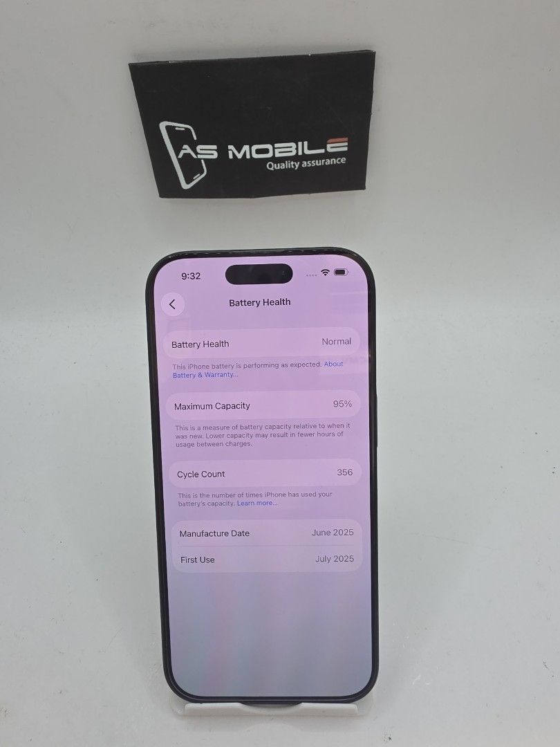 Poster Bugis iPhone 16 Pro Black Titanium 128GB, Mobile Phones & Gadgets, Mobile ...
