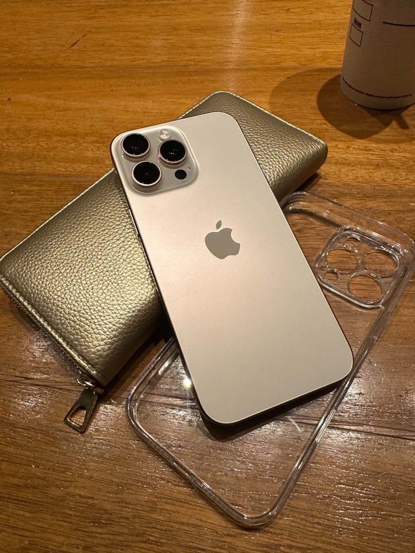 IPHONE 16 PRO MAX (Category: iPhone 16 Series) located in Navotas City. Submitted by ivioma601 (Listing ID 1470224458, Image 1). Description: IPHONE 16 PRO MAX 256 GB - DESERT TITANIUM For Sale or Swap to lower units or laptop ✅ 86% Battery Health ✅ Factory Unlocked | NTC approved ✅ No SIM Restriction (SIM & eSIM) ✅ No issues and No History of Repair ✅ Super Smooth Inclusions 📍Unit 📍Original Box with the same IMEI number 📍Original Cord 📍Origi