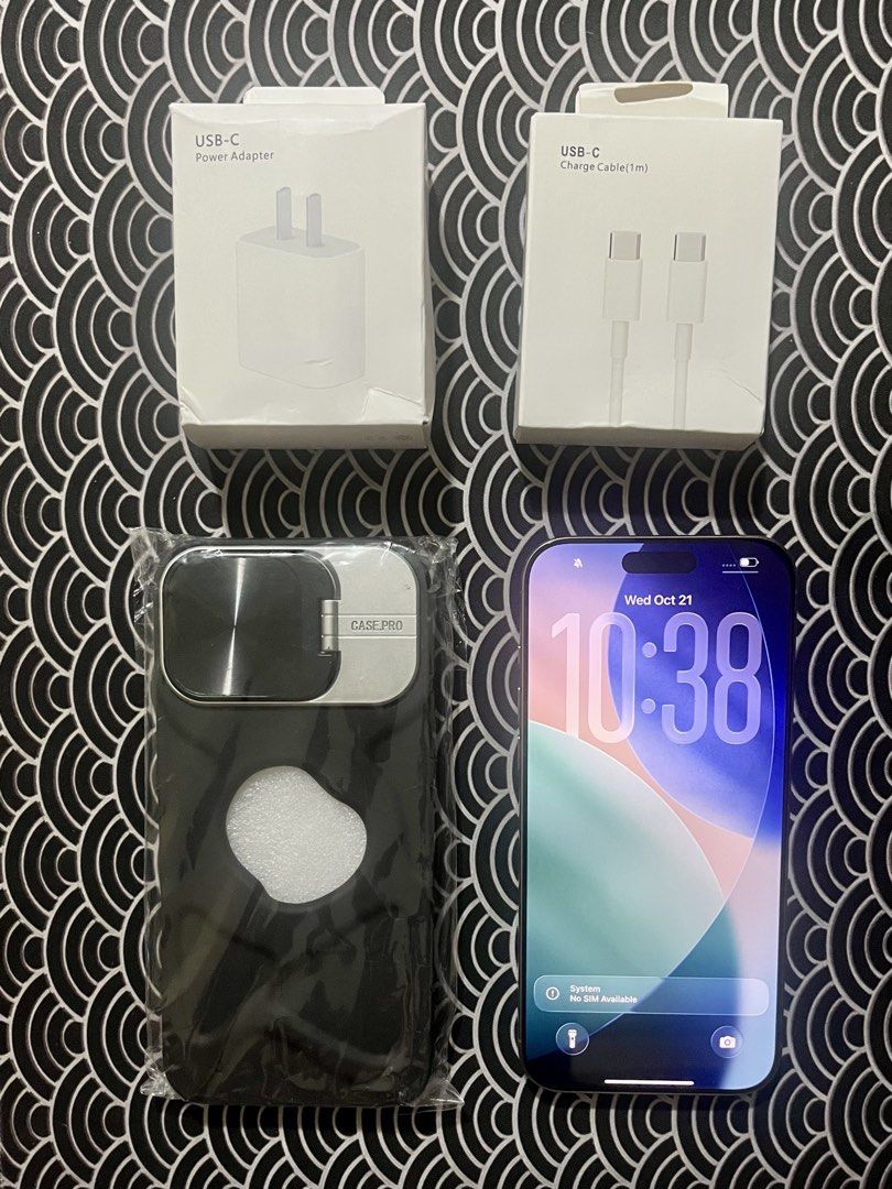 IPHONE 16 PRO MAX 256GB ZPA (Category: iPhone 16 Series) located in Manila. Submitted by samwon123 (Listing ID 1470327667, Image 2). Description: ‼️FOR SALE OR SWAP‼️ 🍏IPHONE 16 PRO MAX 256GB🍏 ZPA ✅ANY SIM WILL DO ✅TRUETONE ✅FACE ID ✅88BH ✅100%smoothness ✅MALINAW BOTH CAM ✅NTC APPROVED FREEBIE: ✅free CHARGER ✅FREE CASE ✅TEMEPERED GLASS MINIMAL SCRATCHES SCREEN AS IS UNLI CHECK &UNLI RESET NO WARRANTY NO REFUND 🍏COD/COP (NEED DP B4 SHIP) DOWNPA