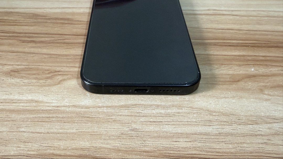 iPhone 16 Pro Max 512GB – Black Titanium (Category: iPhone 16 Series) located in Paranaque City. Submitted by nymasa (Listing ID 1470186522, Image 3). Description: FOR SALE: iPhone 16 Pro Max 512GB – Black Titanium 512GB | 90% Battery Health Cosmetics 100% (needs cleaning only) Smart-locked until February 2027. Can be unlocked by then. Contact me for details. With box and charging cord. No repair history. Face ID, all functions, and all buttons a