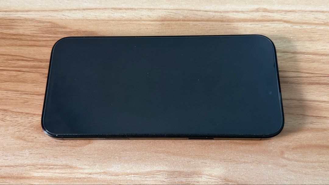 iPhone 16 Pro Max 512GB – Black Titanium (Category: iPhone 16 Series) located in Paranaque City. Submitted by nymasa (Listing ID 1470186522, Image 2). Description: FOR SALE: iPhone 16 Pro Max 512GB – Black Titanium 512GB | 90% Battery Health Cosmetics 100% (needs cleaning only) Smart-locked until February 2027. Can be unlocked by then. Contact me for details. With box and charging cord. No repair history. Face ID, all functions, and all buttons a