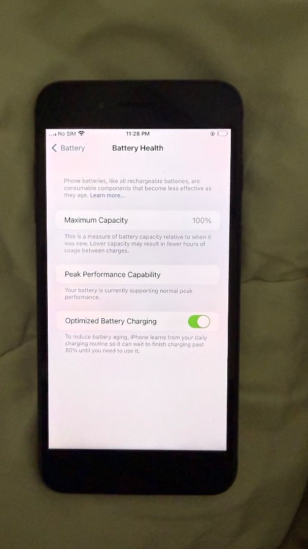 Iphone 7 Plus (Category: iPhone 7 Series) located in Caloocan City. Submitted by enzo.fra (Listing ID 1470206504, Image 1). Description: .