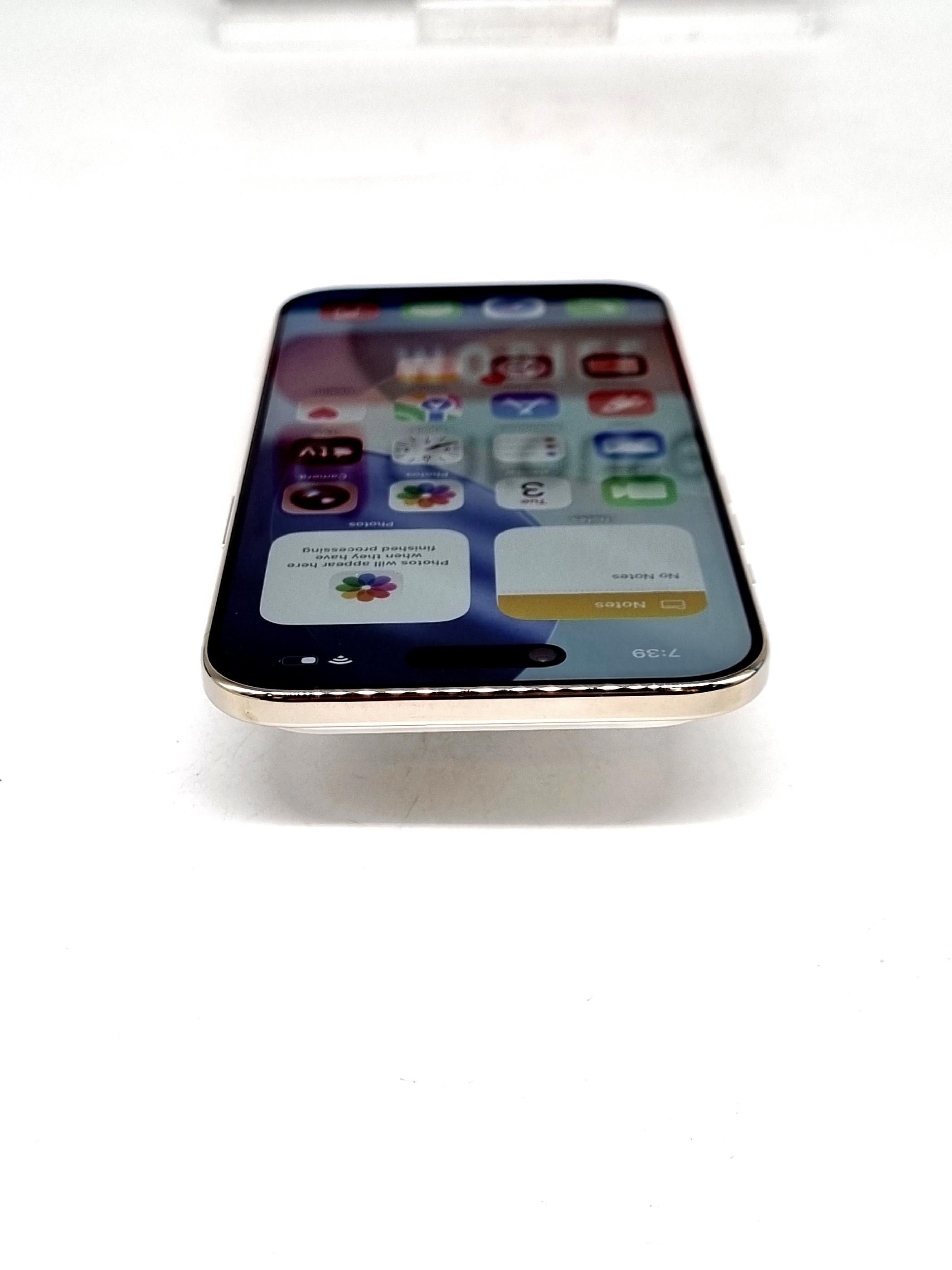 iPhone Air 1TB Light Gold, Mobile Phones & Gadgets, Mobile Phones ...