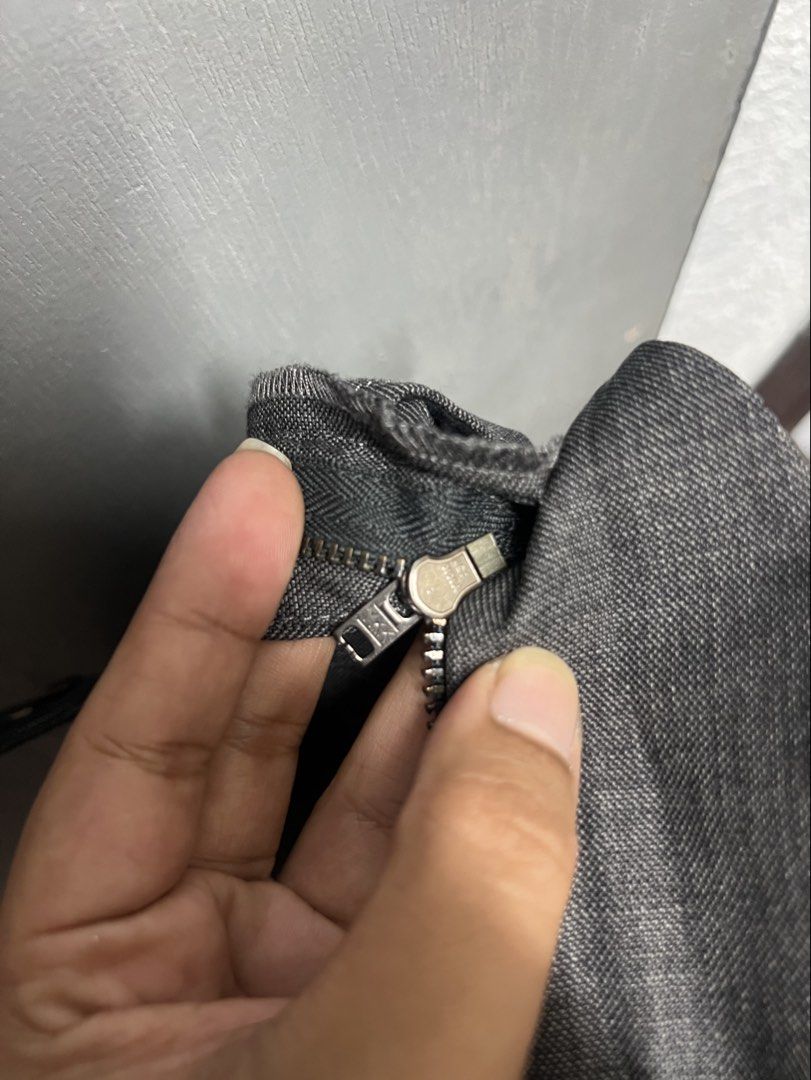 ISABEL MARANT (Category: Jeans) located in Dasmarinas. Submitted by jessputrages (Listing ID 1470325937, Image 3). Description: For sale Isabel marant Excellent condition No issue 1000 plus shipping fee Pm for more details.