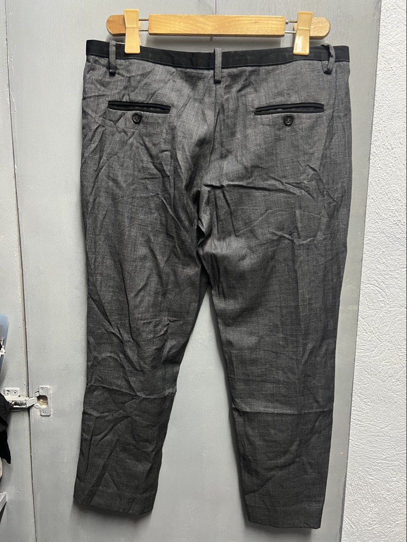 ISABEL MARANT (Category: Jeans) located in Dasmarinas. Submitted by jessputrages (Listing ID 1470325937, Image 2). Description: For sale Isabel marant Excellent condition No issue 1000 plus shipping fee Pm for more details.