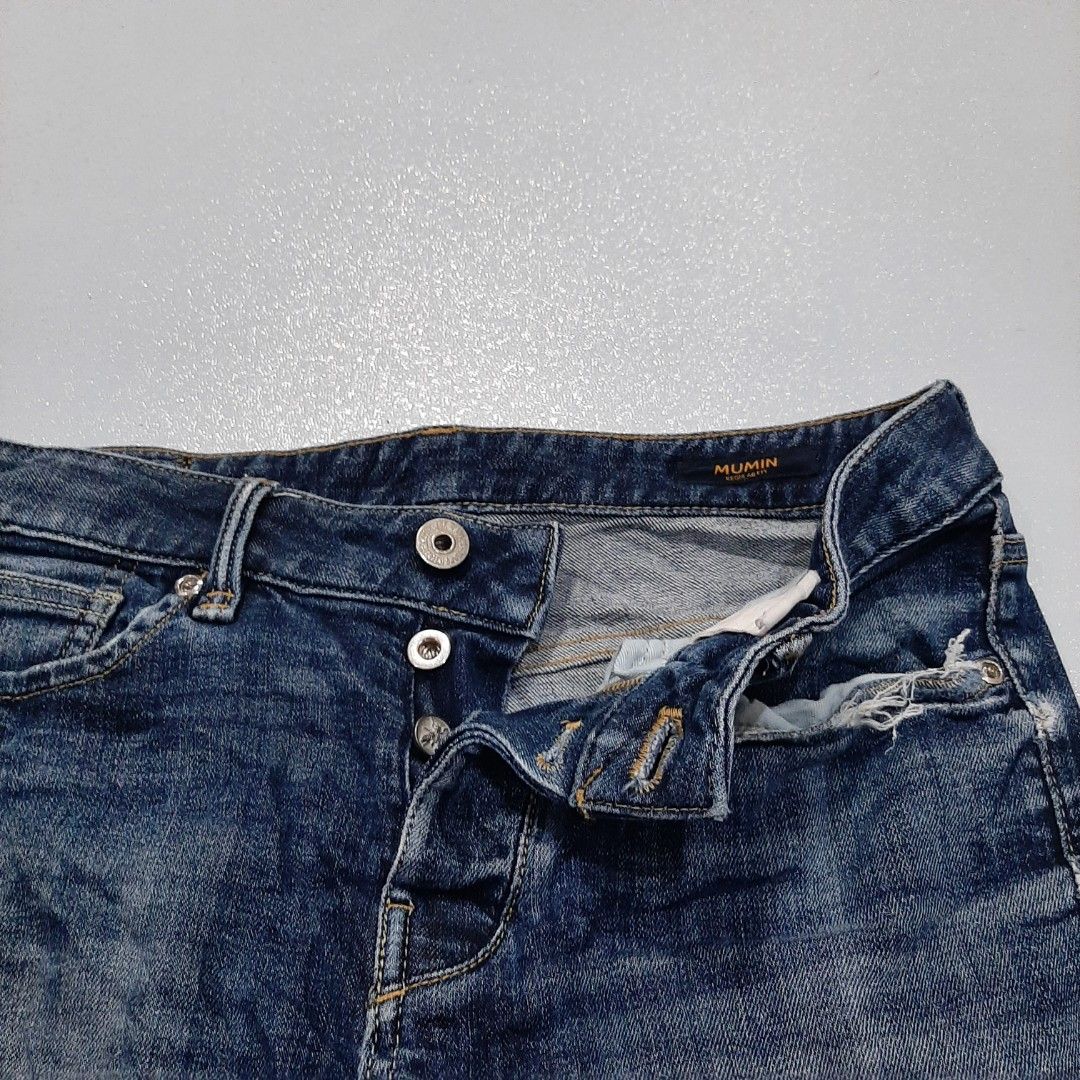 JACK N JONES SLIM PANTS (Category: Jeans) located in San Carlos. Submitted by denzel999 (Listing ID 1470279885, Image 3). Description: WAIST 30 NO ISSUE.