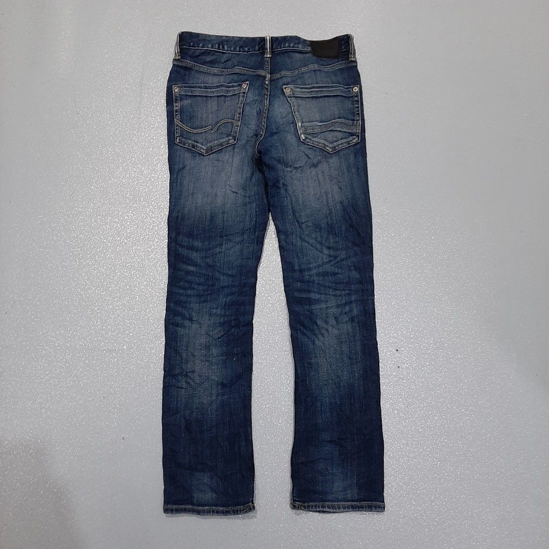 JACK N JONES SLIM PANTS (Category: Jeans) located in San Carlos. Submitted by denzel999 (Listing ID 1470279885, Image 2). Description: WAIST 30 NO ISSUE.