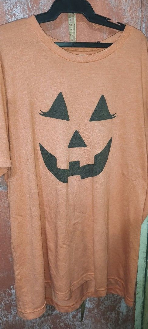 Jack-o'-lantern Jesse pinkman shirt (Category: Tshirts & Polo Shirts ) located in Rizal. Submitted by lacroix04 (Listing ID 1470312396, Image 1). Description: jack-o'-lantern shirt Medium delivery must be shouldered by the buyer .