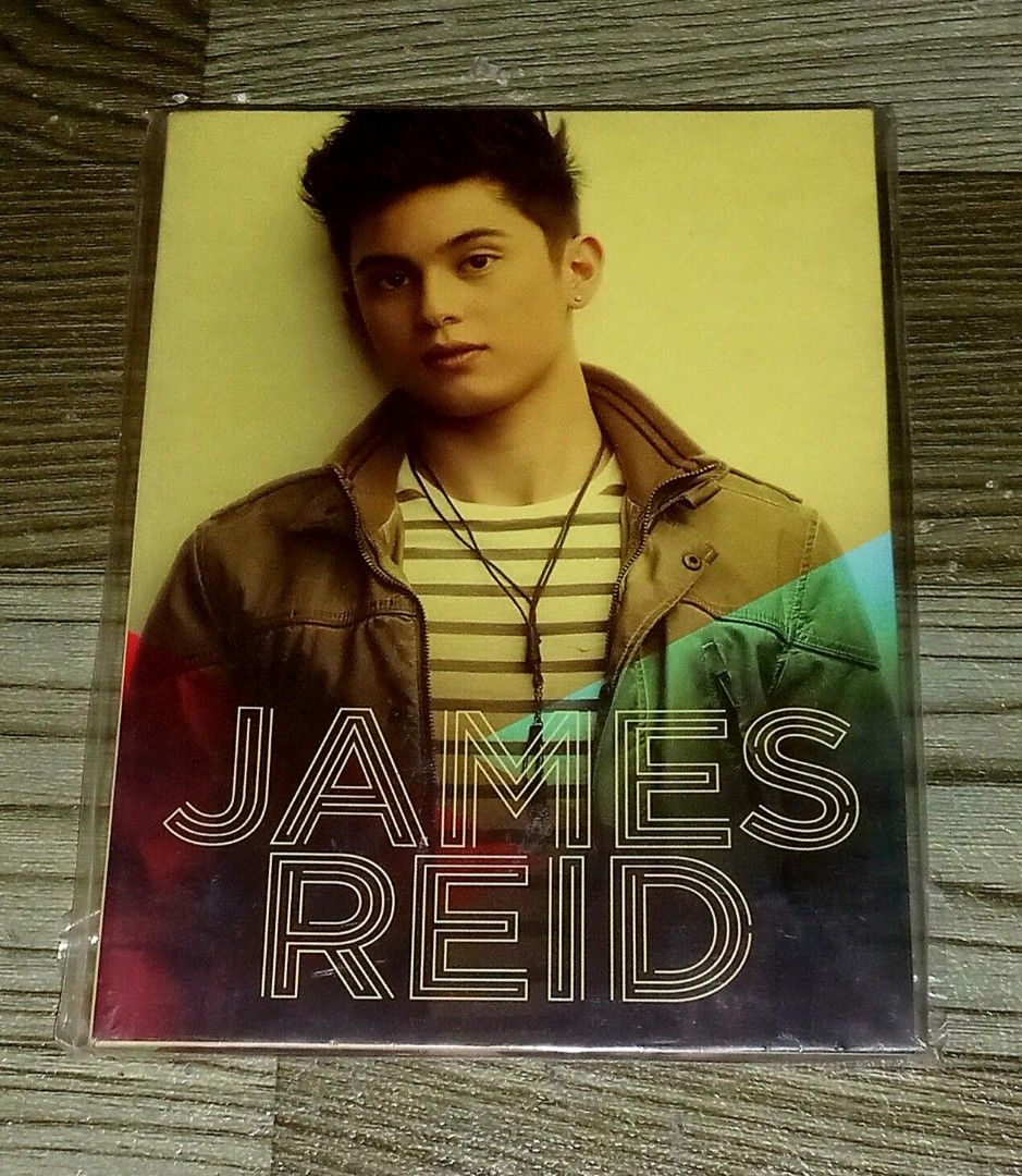 JAMES REID CD (Category: CDs & DVDs) located in Talavera. Submitted by thalifan46 (Listing ID 1470253154, Image 2). Description: JAMES REID CD 350 - JAMES REID (MINT) 350 - REID ALERT (SEALED) 350 - PALM DREAM (SEALED) NOTE : WAG NA LANG MAG MESSAGE KUNG HINDI NAMAN INTERESADO SA ITEM AT HANAP LANG AY KAKWENTUHAN.. WHAT YOU SEE IS WHAT YOU GET 100% ORIGINAL AUTHENTIC.. MOP : GCASH OR PALAWAN.. COURIER :LBC, JRS, J&T.. STRICTLY NO COD‼️.