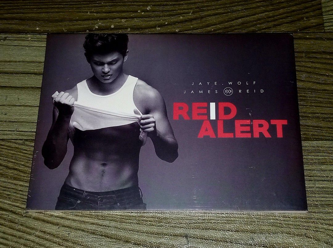 JAMES REID CD (Category: CDs & DVDs) located in Talavera. Submitted by thalifan46 (Listing ID 1470253154, Image 3). Description: JAMES REID CD 350 - JAMES REID (MINT) 350 - REID ALERT (SEALED) 350 - PALM DREAM (SEALED) NOTE : WAG NA LANG MAG MESSAGE KUNG HINDI NAMAN INTERESADO SA ITEM AT HANAP LANG AY KAKWENTUHAN.. WHAT YOU SEE IS WHAT YOU GET 100% ORIGINAL AUTHENTIC.. MOP : GCASH OR PALAWAN.. COURIER :LBC, JRS, J&T.. STRICTLY NO COD‼️.