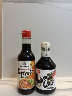 Asian Condiments Hot Pot Seasoning Salt and Sugar Bundle, Food & Drinks ...