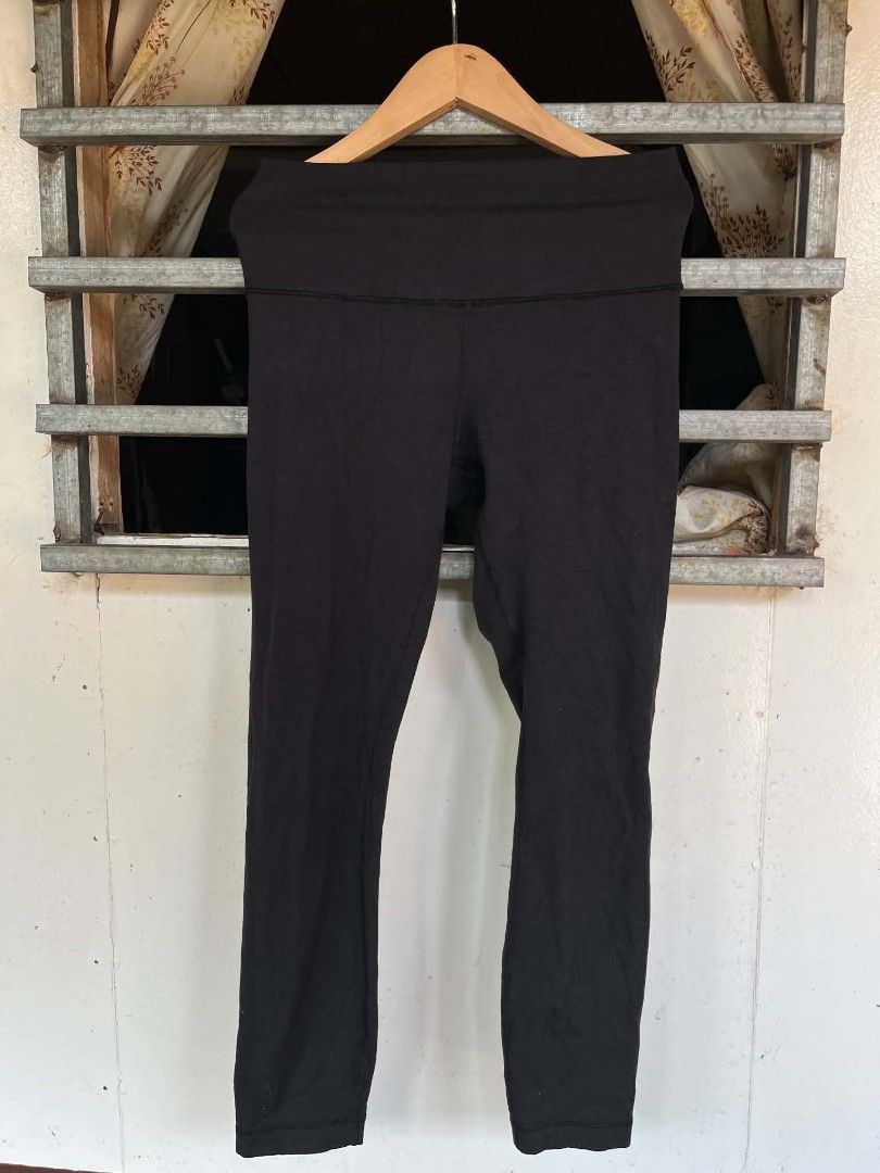 jeggings lululemon (Category: Other Bottoms) located in Rizal. Submitted by saint-nike11 (Listing ID 1470183384, Image 2). Description: lululemon jeggins size 6 on dot 28 to 32 haba 34 550 + sf.