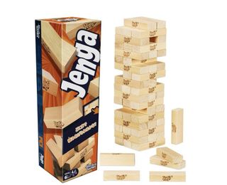 100+ Jenga For Sale | Board Games & Puzzles | Carousell Singapore