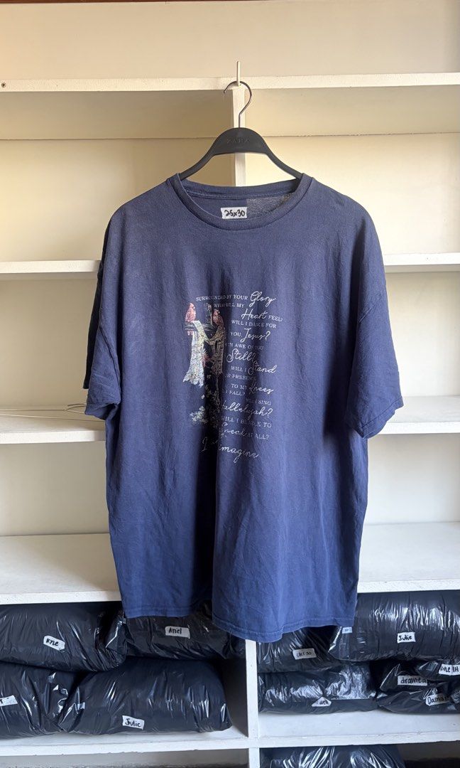 Jesus Tee (Category: Tshirts & Polo Shirts ) located in Manila. Submitted by _revault (Listing ID 1470286912, Image 1). Description: .