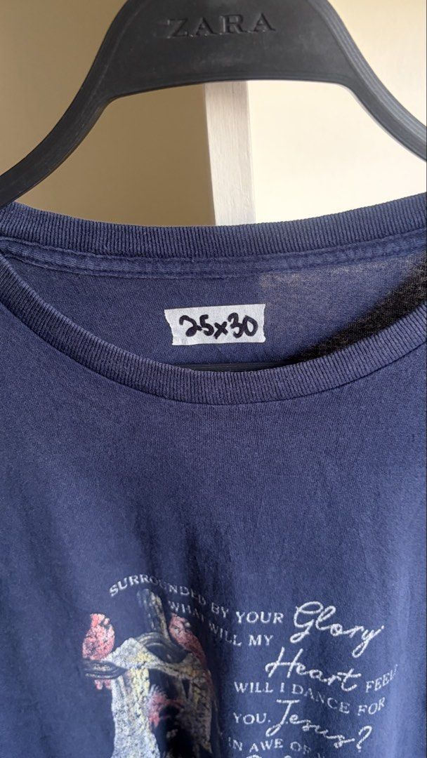Jesus Tee (Category: Tshirts & Polo Shirts ) located in Manila. Submitted by _revault (Listing ID 1470286912, Image 2). Description: .