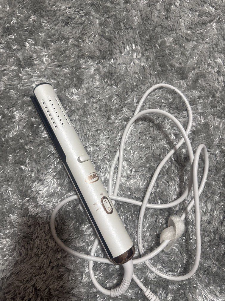 JML HAIR STRAIGHTENER (Category: Hair) located in Manila. Submitted by rluvs09 (Listing ID 1470184186, Image 2). Description: Bought this for 3k+ selling only for 1k Super goods lalo na sa short hair. .