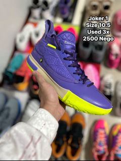 (Category: ) located in . Submitted by bertsonamilasolidshoes (Listing ID 1470175380, Image 1). Description: .