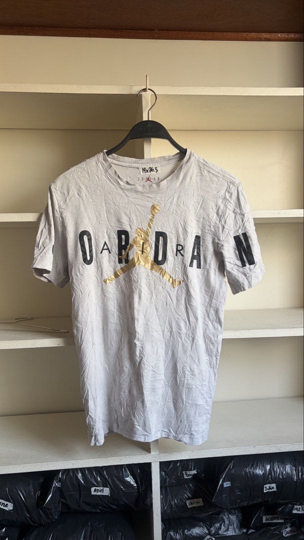 Jordan (Category: Tshirts & Polo Shirts ) located in Manila. Submitted by _revault (Listing ID 1470301948, Image 1). Description: .