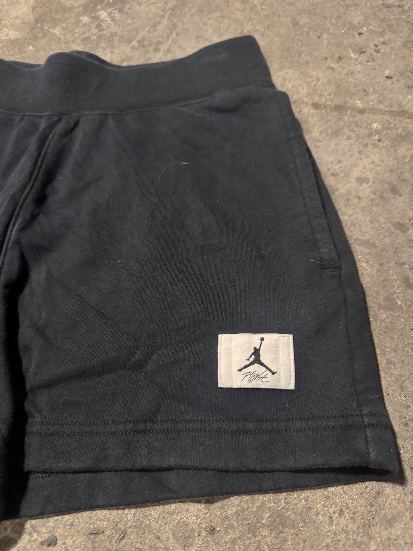 Jordan (Category: Other Bottoms) located in Pasig City. Submitted by dripthrift1600 (Listing ID 1470322315, Image 3). Description: - Jordan - Good condition - Issue: None - Sizes: S - Dimes: 26x12.